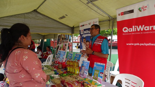 Servicio alimentario escolar
