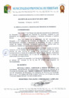Vista preliminar de documento Decreto de AlcaldíaLBonI