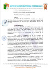 Vista preliminar de documento Decreto de AlcaldíaN2Cbn