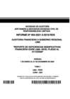 Vista preliminar de documento Reporte de Deficiencia Significativa 054-2021-3-0219-RDS, NIVEL PLIEGO periodo 2020