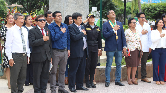 OFICINA DE IMAGEN INSTITUCIONAL DE UGEL CHULUCANAS