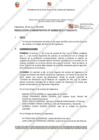 Vista preliminar de documento Resolución AdministrativaqxlBJ