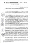 Vista preliminar de documento Resolucion de Alcaldía N°163-2023-MDC