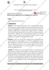 Vista preliminar de documento Resolución AdministrativaFyF9p