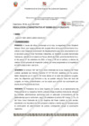 Vista preliminar de documento Resolución AdministrativadWCQu