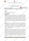 Vista preliminar de documento Resolución AdministrativaTR1h6