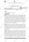 Vista preliminar de documento Resolución AdministrativaV7UGB