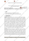 Vista preliminar de documento Resolución AdministrativabL7Sb