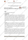 Vista preliminar de documento Resolución AdministrativabY6qi