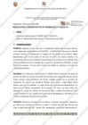 Vista preliminar de documento Resolución AdministrativaeyPiH