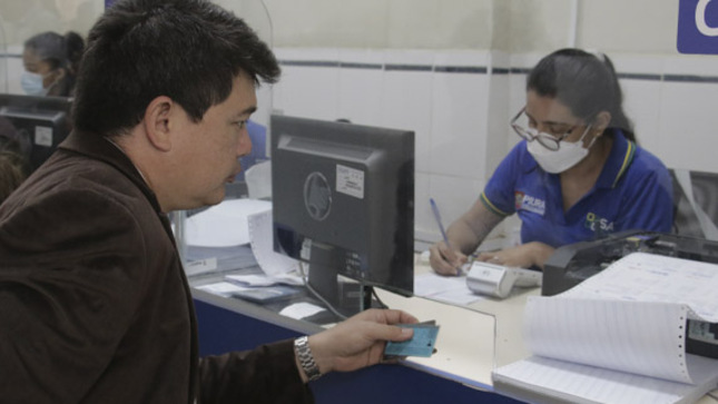 Pago puntual de impuesto predial, impuesto vehícular y arbitrios municipales
