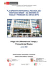 Vista preliminar de documento 1. Documento Técnico del POI 2023 Anual Ver 01.2023 (1) (4) (2)