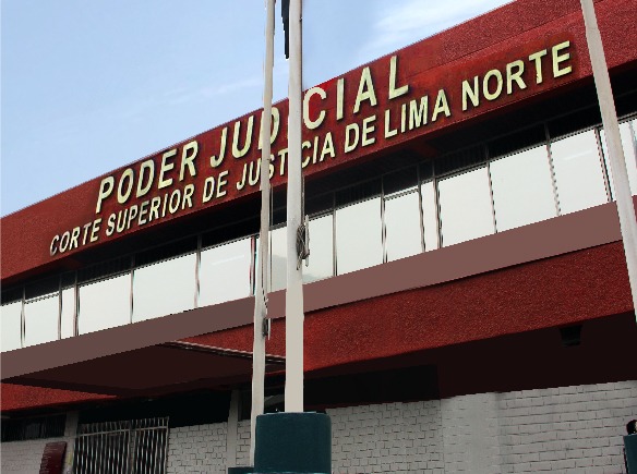 CASO EMBLEMÁTICO