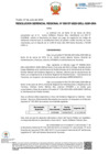 Vista preliminar de documento RGR N° 157-2023-GRLL-GGR-GRA