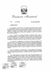 Vista preliminar de documento RM N 153-2023-PCM