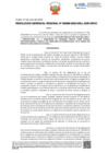 Vista preliminar de documento RG N° 266-2023-GRLL-GGR-GRCO