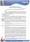 Vista preliminar de documento RESOLUCION DE ALCALDIA N° 165-2023-A-MPC