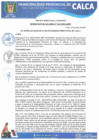 Vista preliminar de documento RESOLUCION DE ALCALDIA N° 168-2023-A-MPC