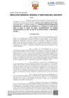 Vista preliminar de documento RG N° 270-2023-GRLL-GGR-GRCO