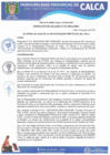 Vista preliminar de documento RESOLUCION DE ALCALDIA N° 170-2023-A-MPC