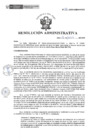 Vista preliminar de documento R.A N° 116-2023-OGRH-HEVES