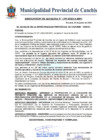 Vista preliminar de documento RESOLUCIÓN DE ALCALDIA N° 139-2023-A-MPC