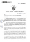 Vista preliminar de documento R.A N° 123-2023-OGRH-HEVES