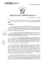 Vista preliminar de documento R.A N° 126-2023-OGRH-HEVES