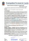 Vista preliminar de documento RESOLUCIÓN DE ALCALDIA N° 142-2023-A-MPC
