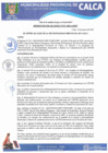 Vista preliminar de documento RESOLUCION DE ALCALDIA N° 174-2023-A-MPC