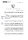Vista preliminar de documento R.A N° 128-2023-OGRH-HEVES