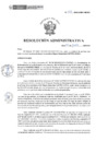 Vista preliminar de documento R.A N° 129-2023-OGRH-HEVES