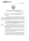 Vista preliminar de documento R.A N° 130-2023-OGRH-HEVES