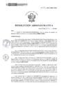 Vista preliminar de documento R.A N° 133-2023-OGRH-HEVES