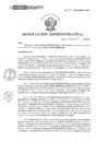 Vista preliminar de documento R.A N° 134-2023-OGRH-HEVES