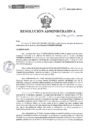 Vista preliminar de documento R.A N° 135-2023-OGRH-HEVES