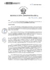 Vista preliminar de documento R.A N° 136-2023-OGRH-HEVES