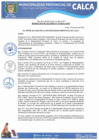 Vista preliminar de documento RESOLUCION DE ALCALDIA N° 179-2023-A-MPC