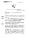 Vista preliminar de documento R.A N° 138-2023-OGRH-HEVES
