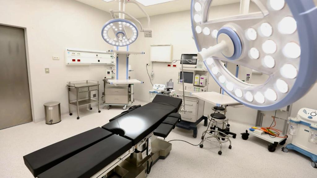 Arequipa Minsa y GORE ponen en funcionamiento Hospital de Alto Inclán en beneficio de más de 41 000 habitantes