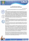 Vista preliminar de documento RESOLUCION DE ALCALDIA N° 0181-2023-A-MPC