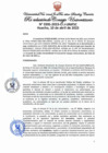 Vista preliminar de documento 0391-2023-CU-UNJFSC - MODIFICAR el TUPA en el extremo de DEJAR SIN EFECTO, a partir de la fecha de emisión del presente acto administrativo