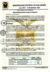 Vista preliminar de documento Resolucion de Alcaldia N° 0246-2023-ALC