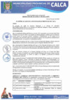 Vista preliminar de documento RESOLUCION DE ALCALDIA N° 186-2023-A-MPC