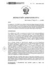 Vista preliminar de documento R.A N° 152-2023-OGRH-HEVES