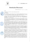 Vista preliminar de documento RD 139-2023-DG/INSM “HD-HN”
