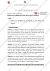 Vista preliminar de documento Resolución AdministrativamYPZF