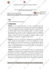Vista preliminar de documento Resolución AdministrativaMsC5G