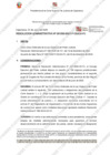Vista preliminar de documento Resolución AdministrativaQpPAy