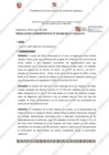 Vista preliminar de documento Resolución AdministrativaEs7fb
